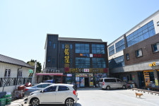 명승식당횟집