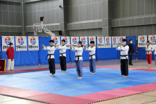 아이베스트태권도