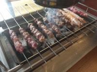 북경양꼬치2호점