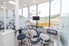 목감호수치과의원