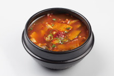 우정식당