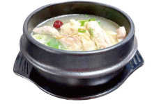 조선 반계탕