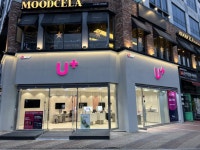 LG유플러스 소하동 소하로사거리점