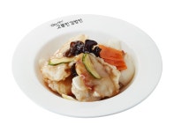 고봉민김밥인 울진 군청점