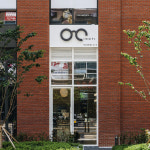 이노티안경 부산용호점