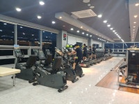 더뉴바디스미스 명지점