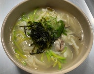 고씨네맛나손칼국수