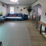 댕댕이발자국펜션