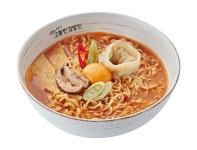 고봉민김밥인 강릉역점