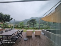 대둔산레이크힐펜션
