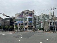 복싱인사이드짐 거제점