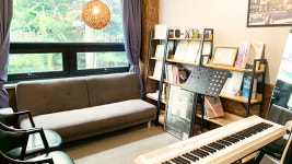 소리공방음악학원