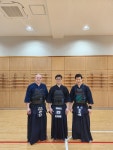 오송 김황선 검도관