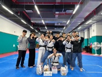 아이베스트태권도