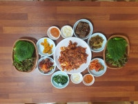 안순네밥집