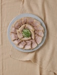 우정식당