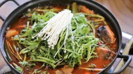 녹진