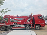 신신특수대형렉카