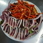 선비고을 동동주