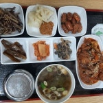 지혜식당