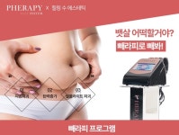 에스테틱 힐링수