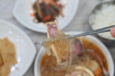 명승식당횟집