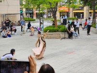 댄스테라핏 갈매무용학원