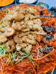 우아한아구찜 마곡본점