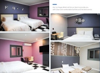 예산 라스베가스