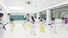 더스페셜태권도 대구점