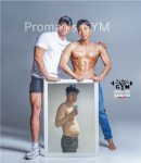 프로맨스짐 PT