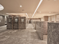 국제광천수온천