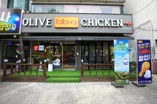 BBQ 월평역점