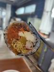 관사골김밥 본점