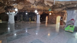 안단테 찜질방 사우나