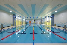 강동유소년스포츠센터