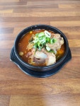 24시뼈다귀해장국