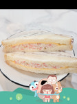뜨락 샌드위치