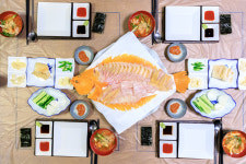 한라수산