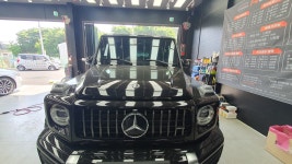 광주유리복원 출장세차 탑스카케어