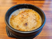 정가누룽지삼계탕