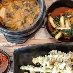 첸보리밥