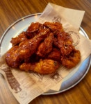 정스치킨피자