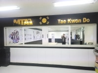 SKVIEW MTA태권도