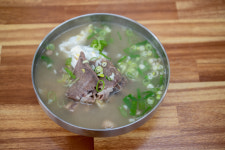 권가네돌솥쌈밥