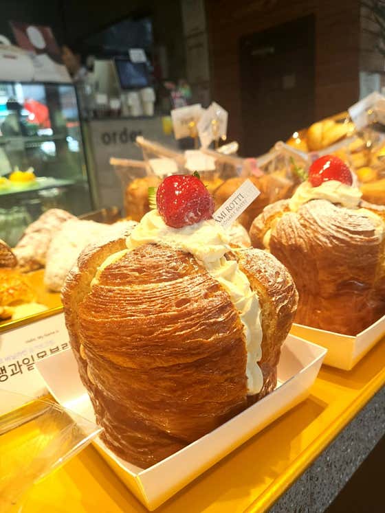 커피스미스 도봉역점 사진