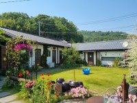 경주한옥펜션 소소가