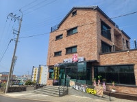 신촌올레숯불갈비