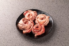 남지 학계식육식당