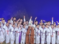 한국체대힘찬태권도